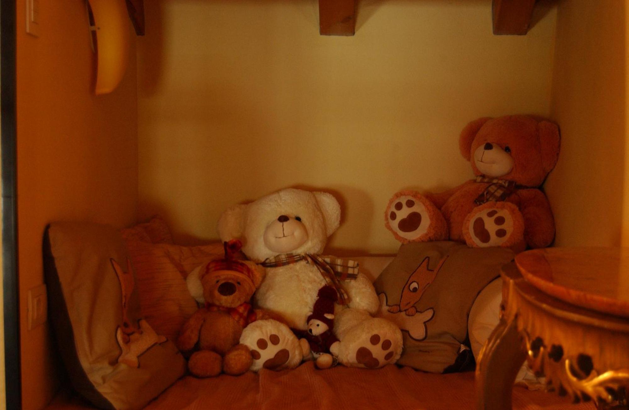 A Casa Di Susi Bed & Breakfast Castelnuovo del Garda Dış mekan fotoğraf