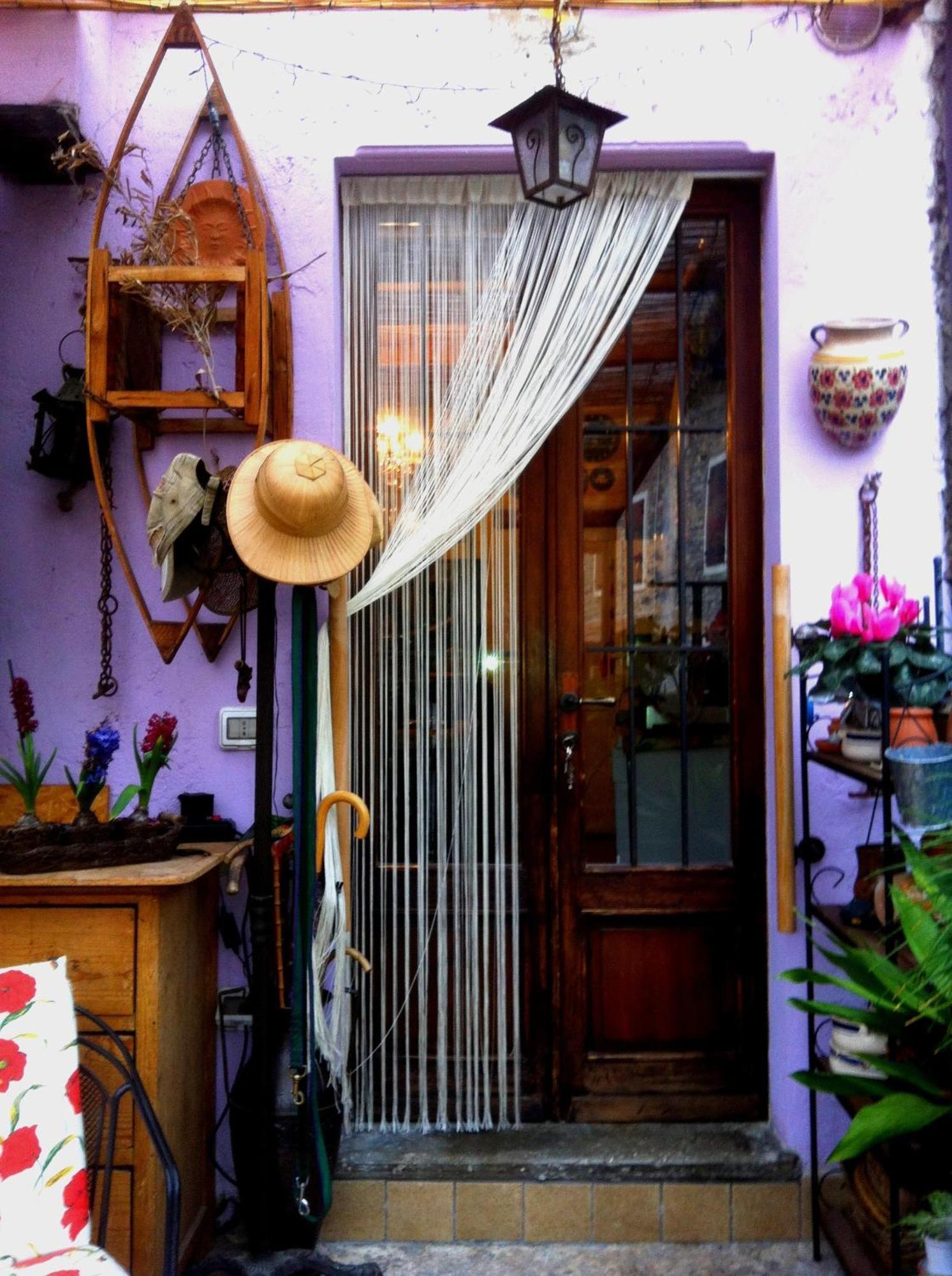 A Casa Di Susi Bed & Breakfast Castelnuovo del Garda Dış mekan fotoğraf