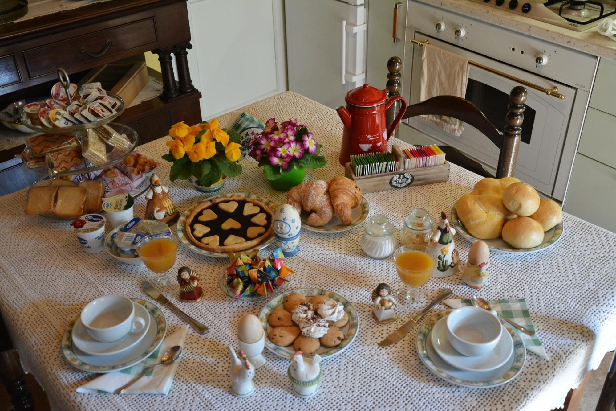 A Casa Di Susi Bed & Breakfast Castelnuovo del Garda Dış mekan fotoğraf