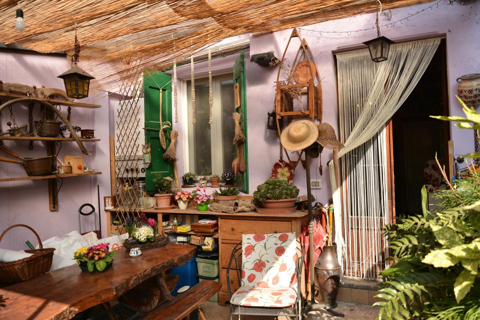 A Casa Di Susi Bed & Breakfast Castelnuovo del Garda Dış mekan fotoğraf