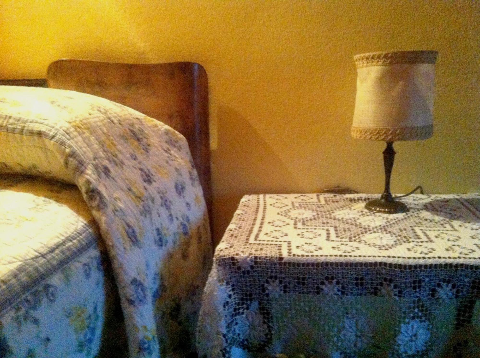 A Casa Di Susi Bed & Breakfast Castelnuovo del Garda Dış mekan fotoğraf