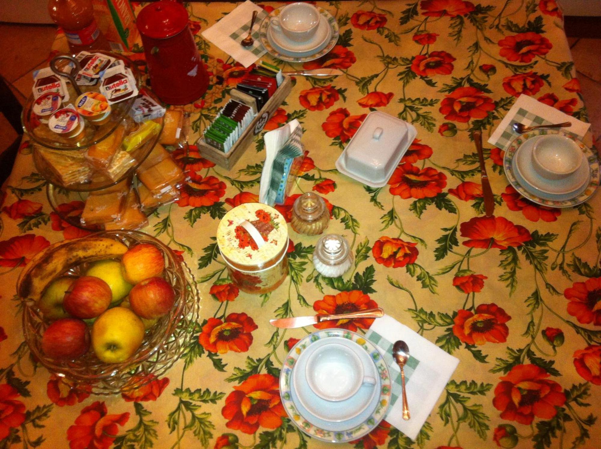 A Casa Di Susi Bed & Breakfast Castelnuovo del Garda Dış mekan fotoğraf